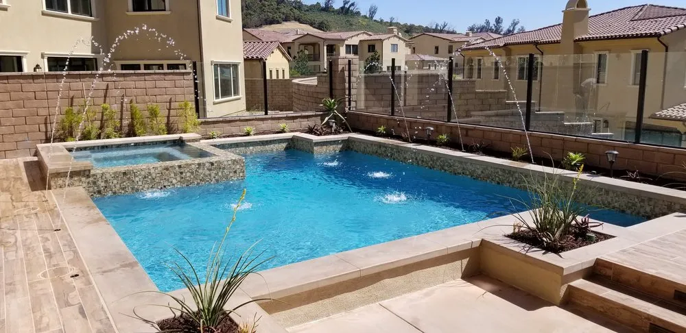 Expert yard cleanup service in Brea, CA - Tekton Group