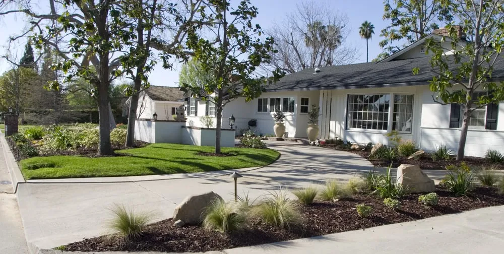 Top-rated landscaping services in Brea, CA - Tekton Group