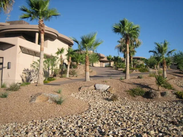 Custom yard cleanup service for beautiful yards across Brea, CA - Tekton Group