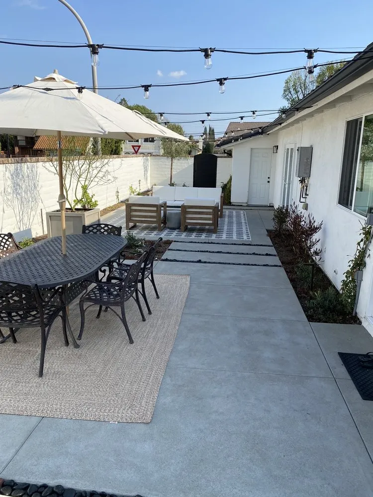 Trusted lawn care service for beautiful yards across Brea, CA - Tekton Group