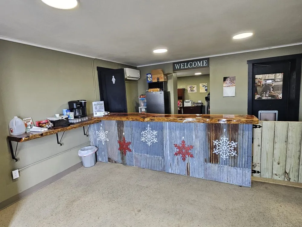 Trusted outdoor landscaping experts serving Junction City, KS - Telebec