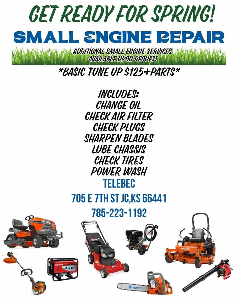 Trusted garden landscaping in Junction City, KS - Telebec