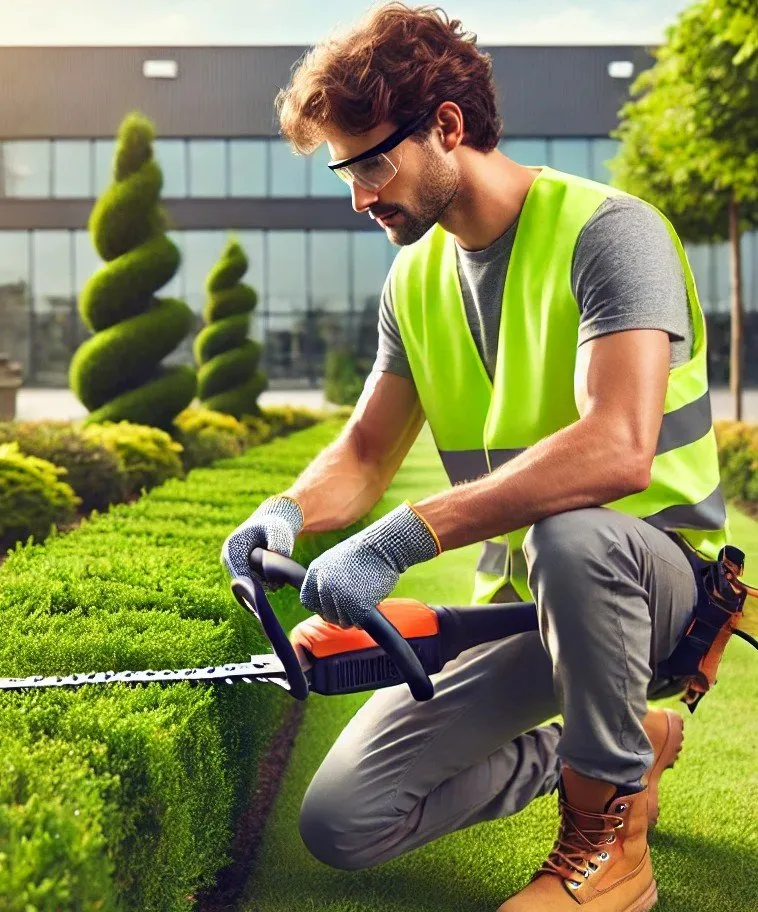 Expert residential landscaping experts serving Junction City, KS - Telebec