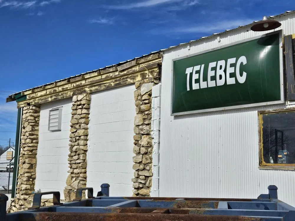 Top-rated residential landscaping in Junction City, KS - Telebec