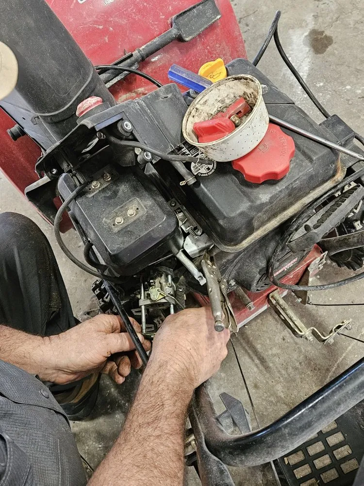 Professional landscape installation experts serving Junction City, KS - Telebec