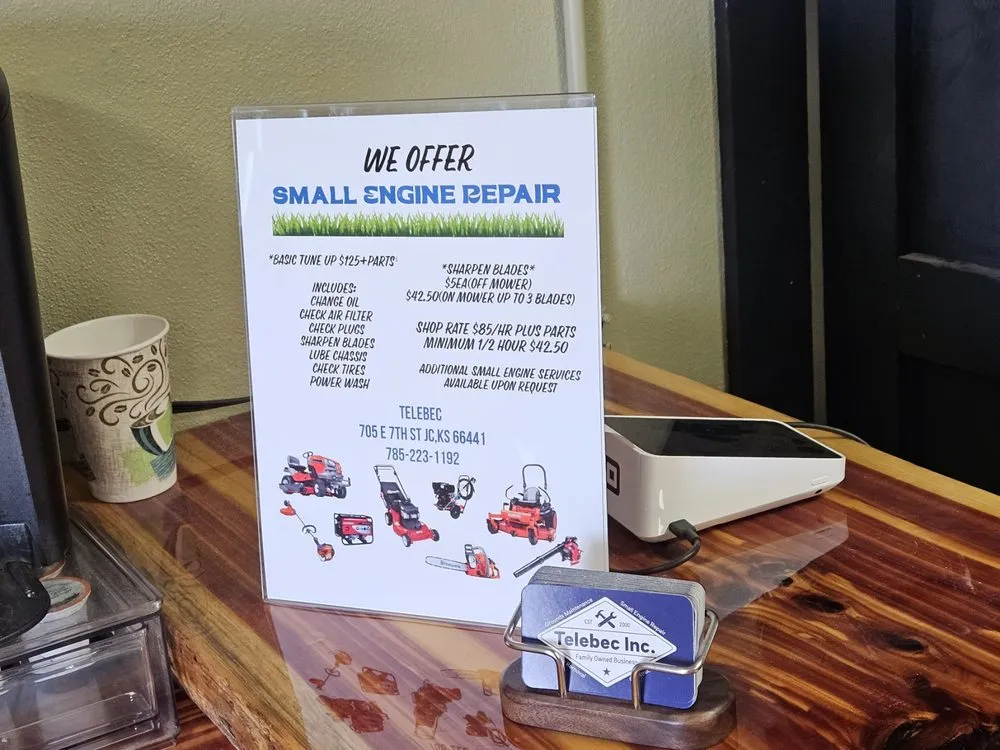 Local landscape design for homes across Junction City, KS - Telebec