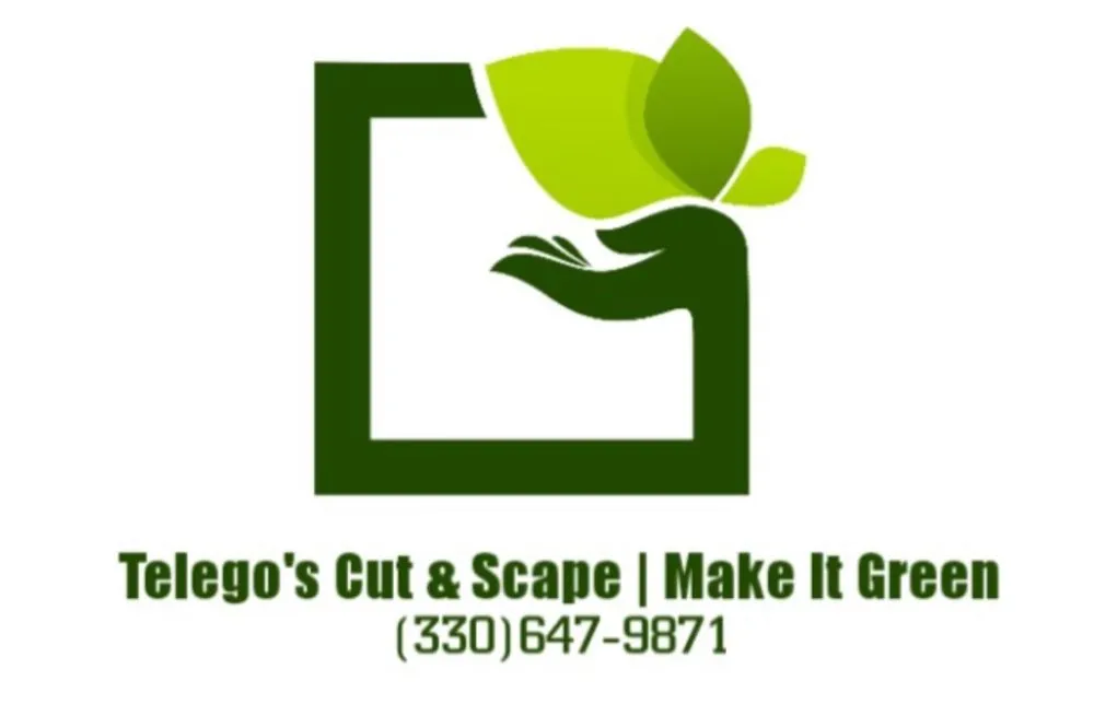 Professional landscape installation in Warren, OH - Telego Cut & Scape