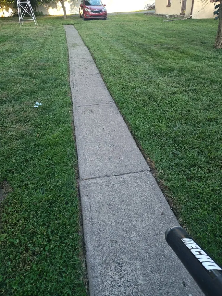 Professional garden landscaping experts serving Scranton, PA - Telencio Yard