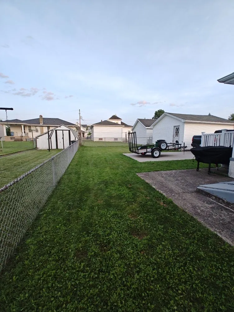 Top-rated outdoor landscaping for beautiful yards across Scranton, PA - Telencio Yard