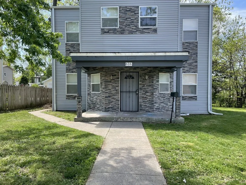 Professional landscape design in Kansas City, MO by Tell A Friend Lawn And Landscape