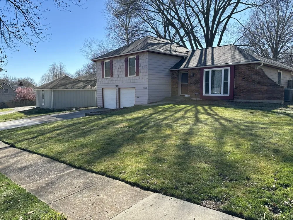 Trusted yard cleanup service for year-round maintenance across Kansas City, MO - Tell A Friend Lawn And Landscape