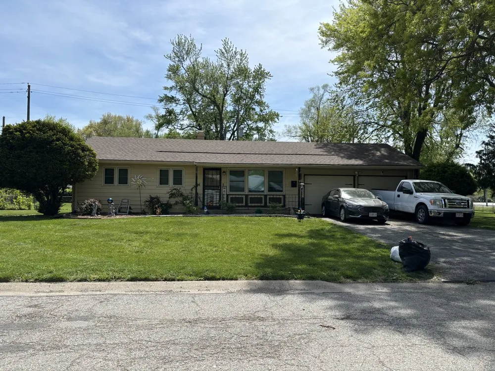 Top-rated landscape installation experts serving Kansas City, MO - Tell A Friend Lawn And Landscape