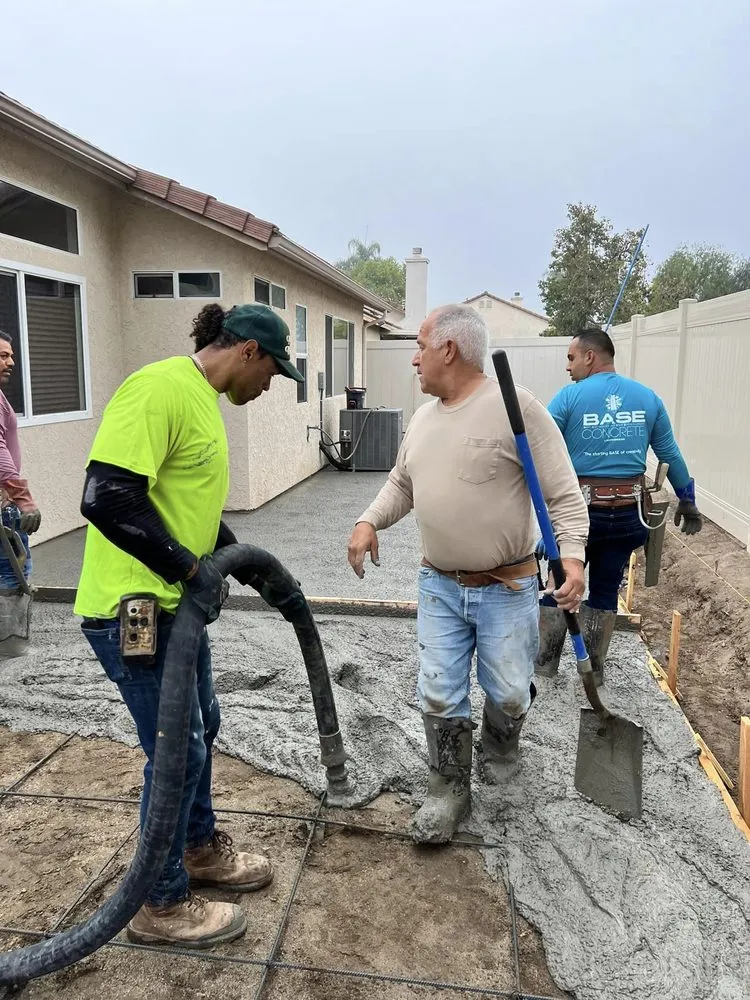 Professional landscape design for homes across Vista, CA - Tellechea Landscape Construction