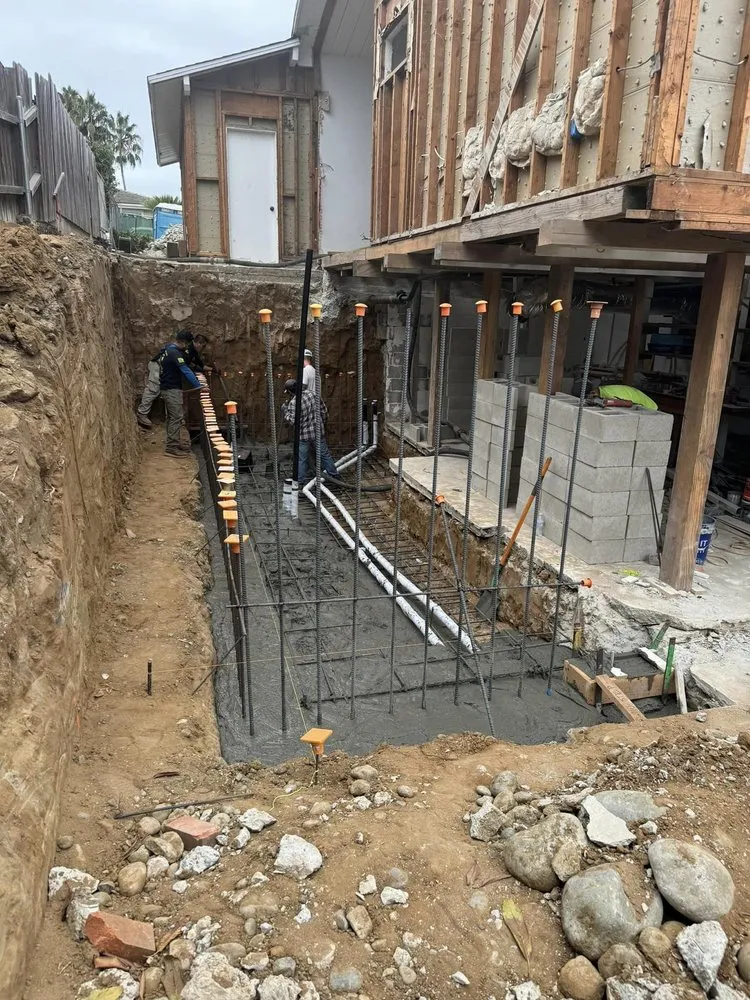 Affordable residential landscaping in Vista, CA - Tellechea Landscape Construction