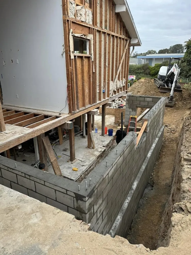 Local lawn mowing service in Vista, CA - Tellechea Landscape Construction