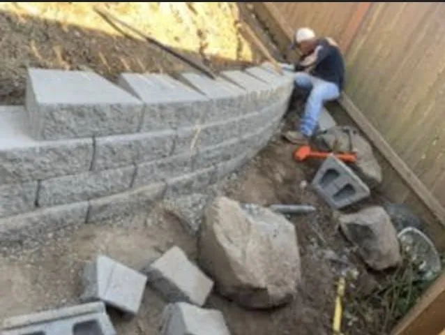 Expert landscaping services experts serving Merced, CA - Tellez Landscape