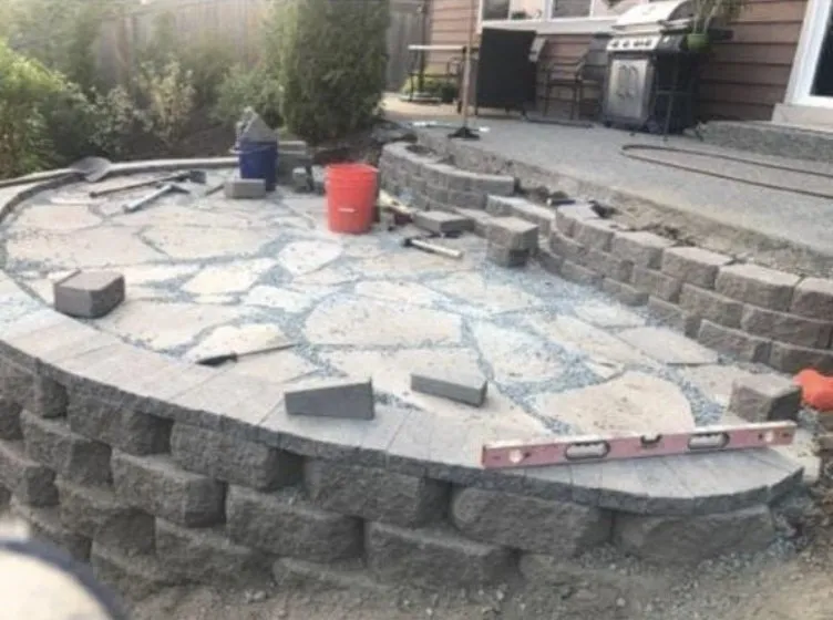 Professional landscape installation for homes across Merced, CA - Tellez Landscape