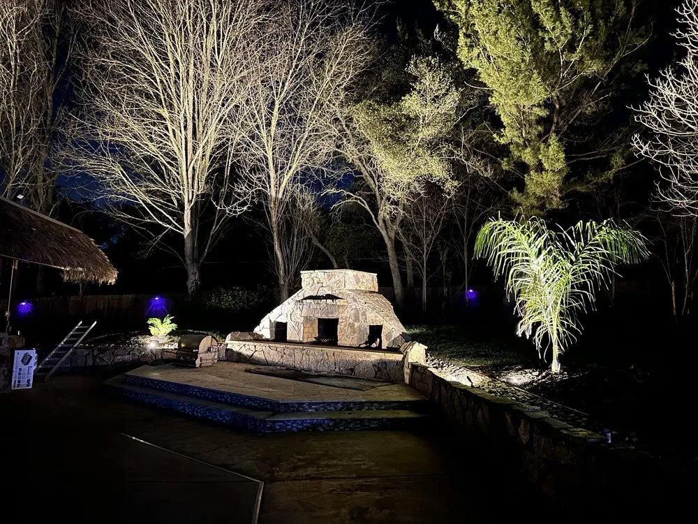 Trusted outdoor landscaping experts serving Roseville, CA - Tellez Landscapes