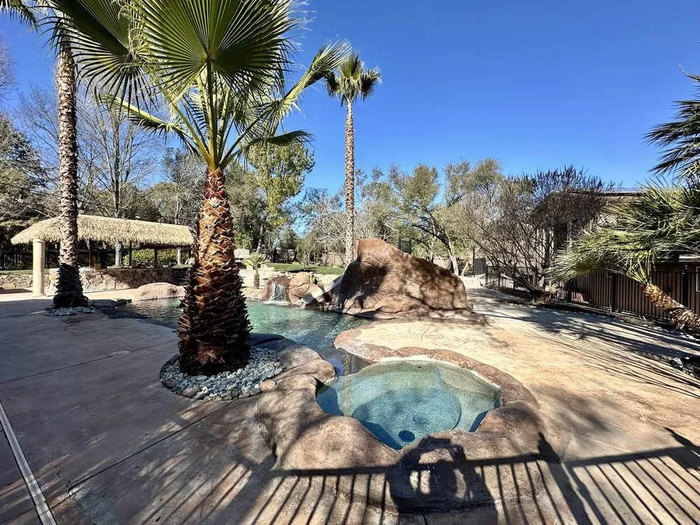 Trusted residential landscaping in Roseville, CA - Tellez Landscapes