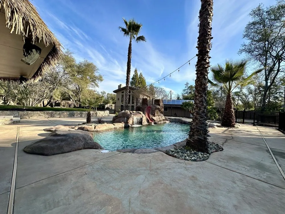 Expert landscape installation near you across Roseville, CA - Tellez Landscapes