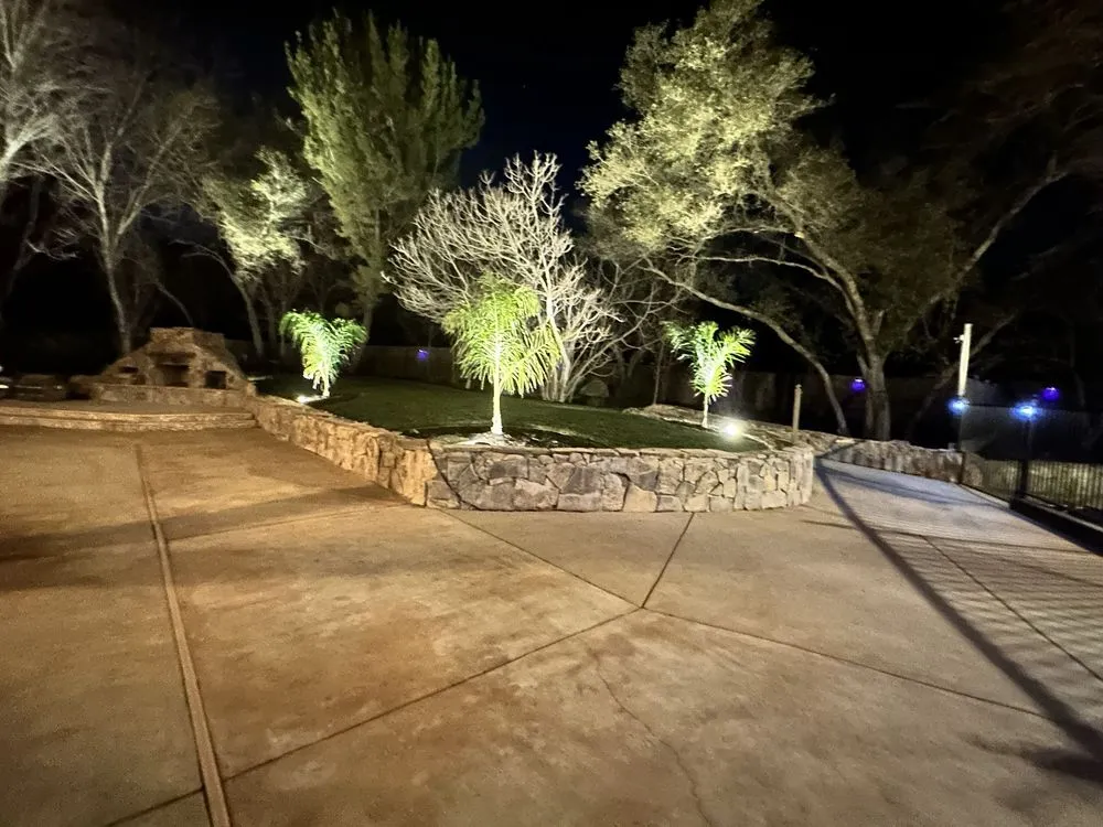 Custom lawn mowing service experts serving Roseville, CA - Tellez Landscapes