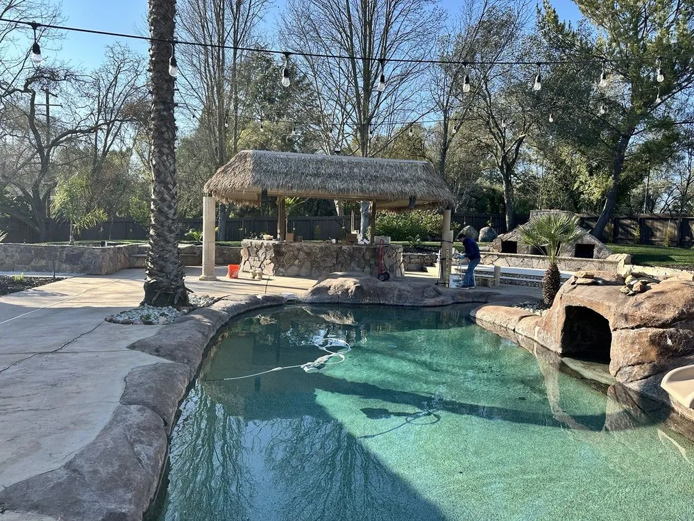 Trusted yard cleanup service in Roseville, CA - Tellez Landscapes