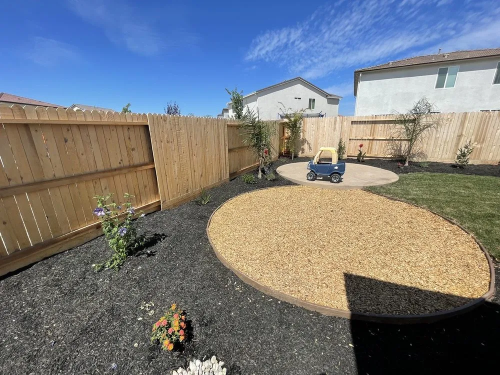 Custom lawn mowing service experts serving Roseville, CA - Tellez Landscapes