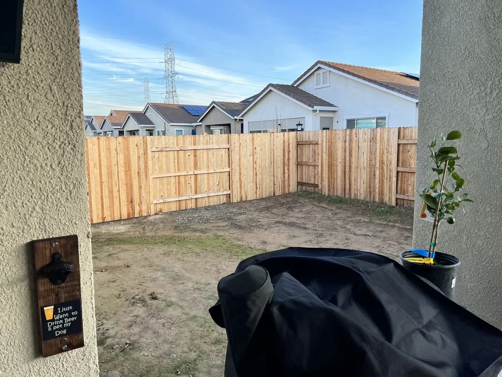 Reliable lawn care service in Roseville, CA by Tellez Landscapes