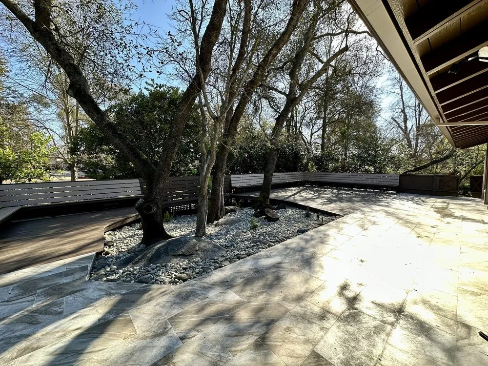 Reliable landscape design for beautiful yards across Roseville, CA - Tellez Landscapes