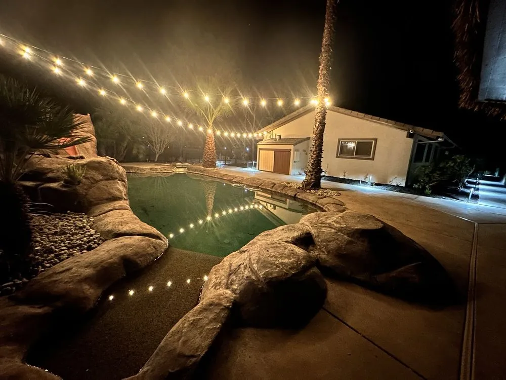 Local landscape design in Roseville, CA - Tellez Landscapes