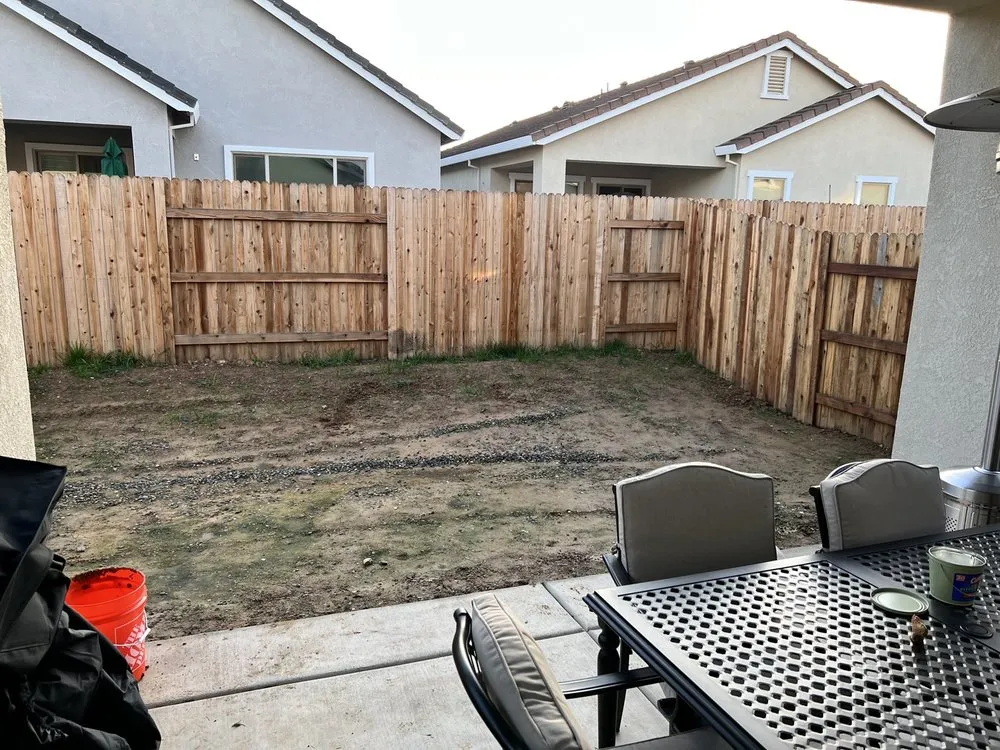 Reliable landscaping services in Roseville, CA - Tellez Landscapes