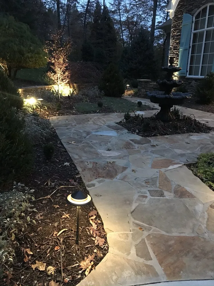 Professional yard cleanup service in Winston-Salem, NC - Tellez Landscaping and Lawncare