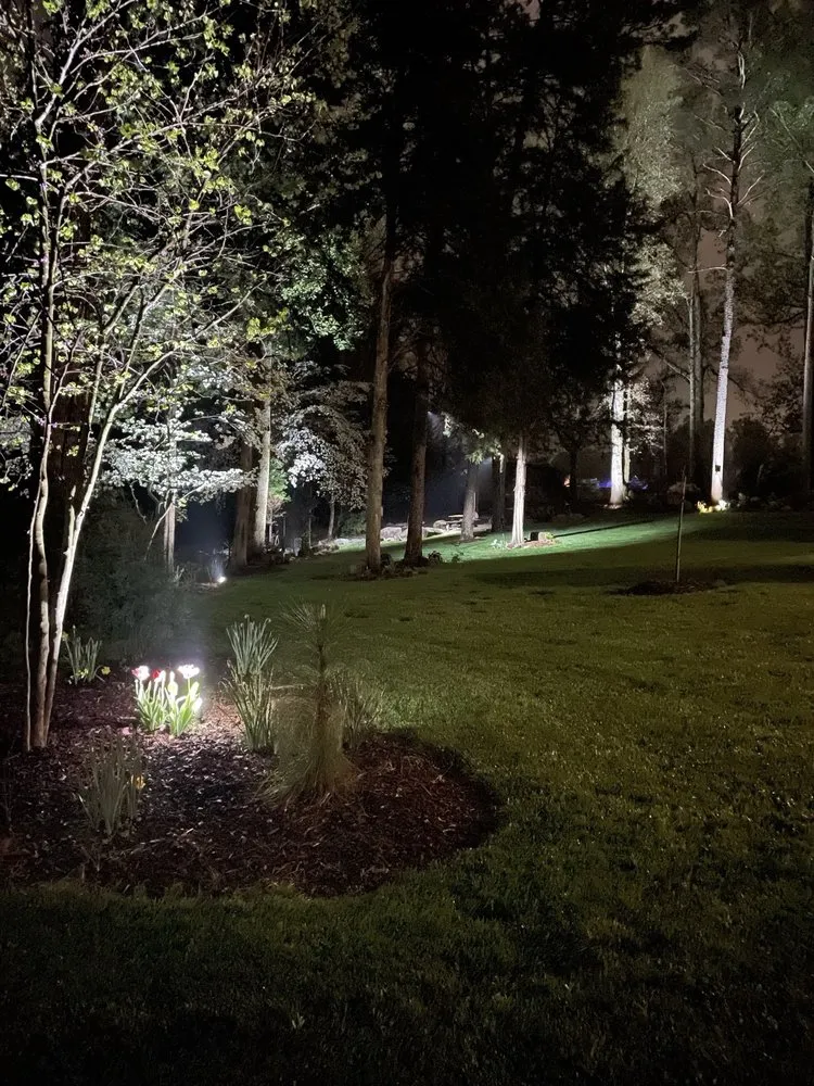 Professional yard maintenance in Winston-Salem, NC by Tellez Landscaping and Lawncare