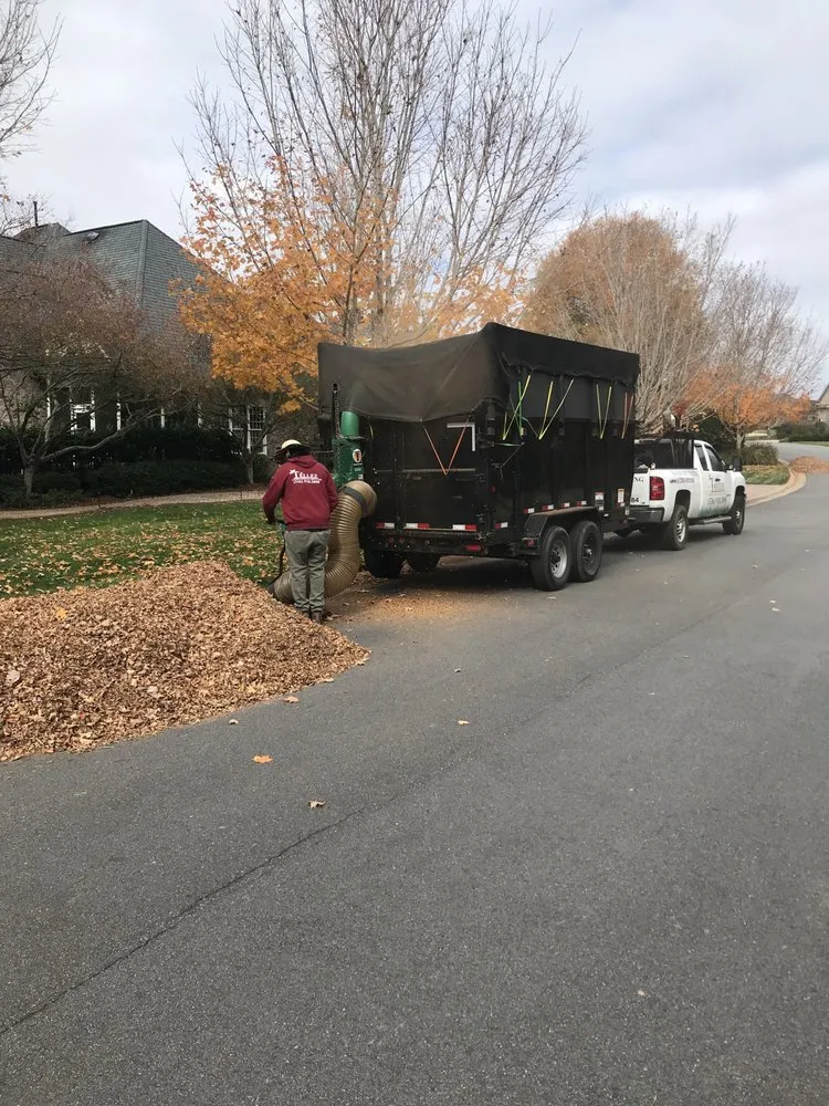 Local lawn care service in Winston-Salem, NC - Tellez Landscaping and Lawncare