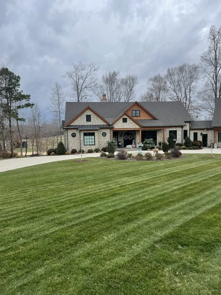Top-rated landscape installation in Winston-Salem, NC - Tellez Landscaping and Lawncare