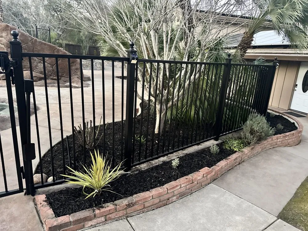 Reliable landscaping services experts serving Roseville, CA - Tellez Landscaping