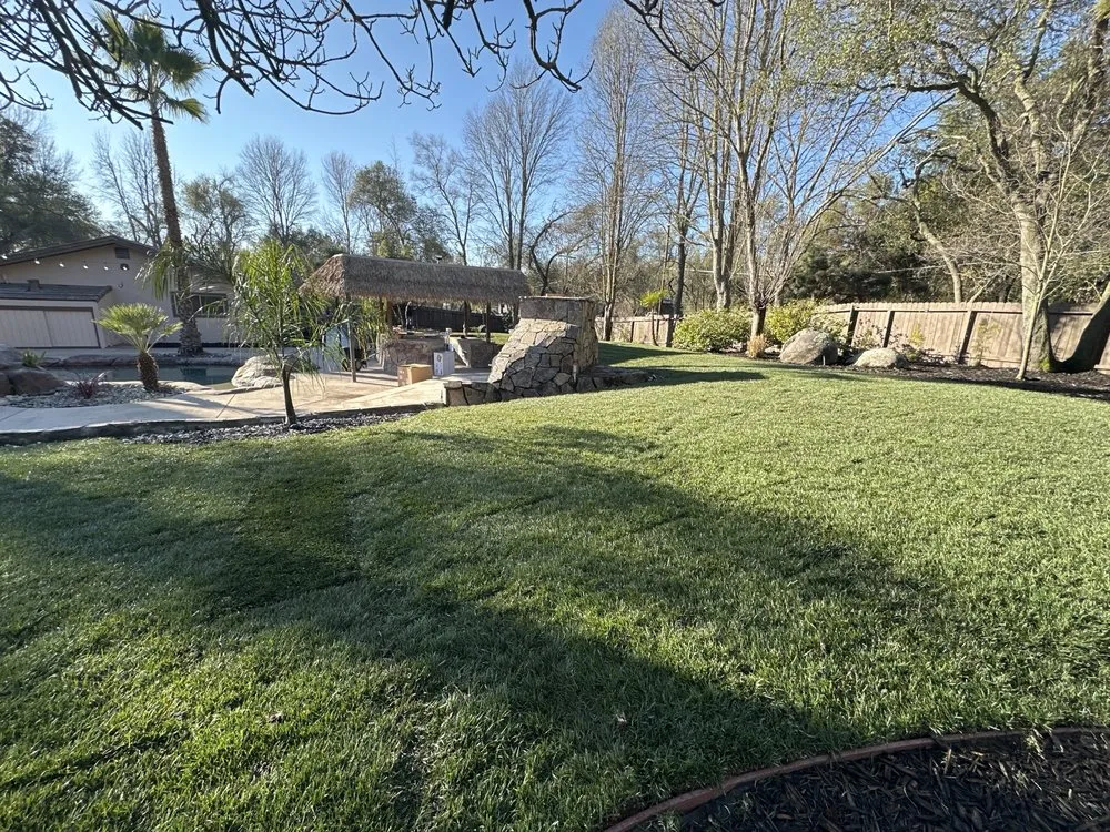 Affordable landscaping services in Roseville, CA - Tellez Landscaping