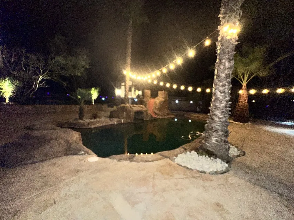 Local landscaping services for year-round maintenance across Roseville, CA - Tellez Landscaping