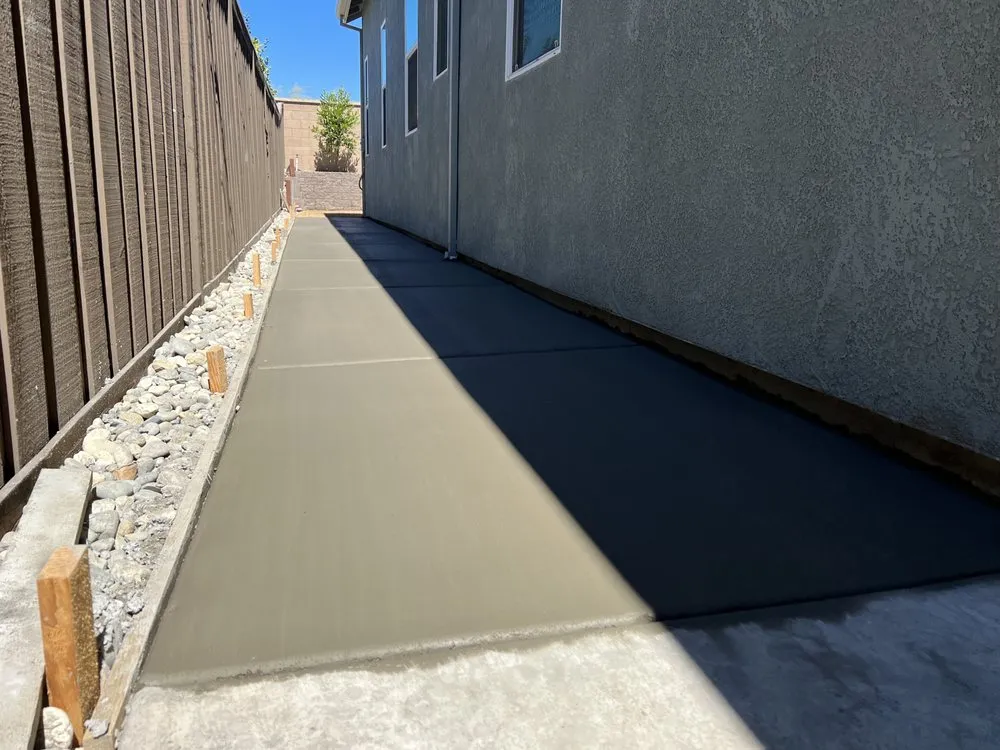 Trusted residential landscaping for year-round maintenance across Roseville, CA - Tellez Landscaping