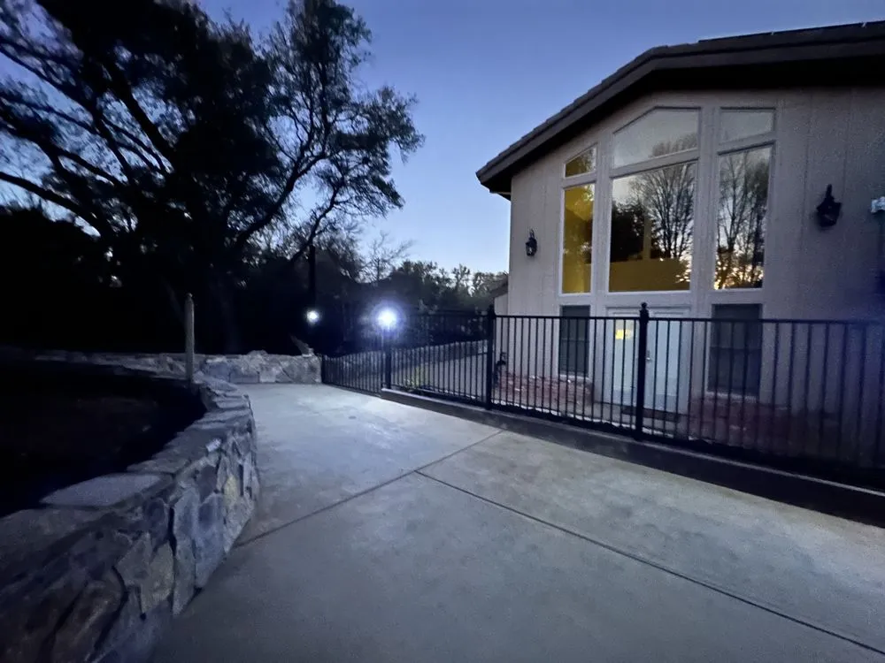 Expert outdoor landscaping in Roseville, CA by Tellez Landscaping