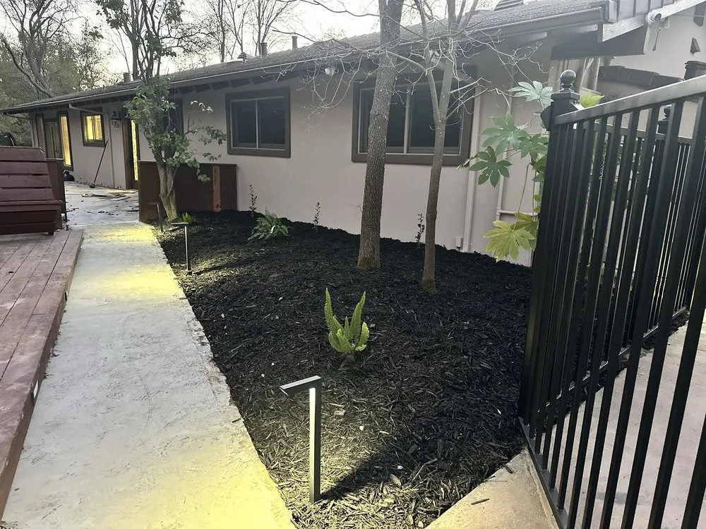 Top-rated garden landscaping experts serving Roseville, CA - Tellez Landscaping