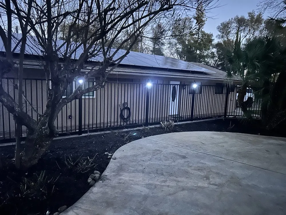 Reliable landscape installation in Roseville, CA by Tellez Landscaping