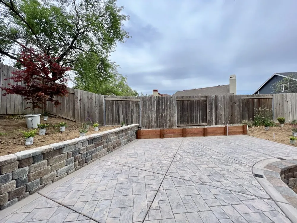 Trusted lawn care service in Roseville, CA - Tellez Landscaping