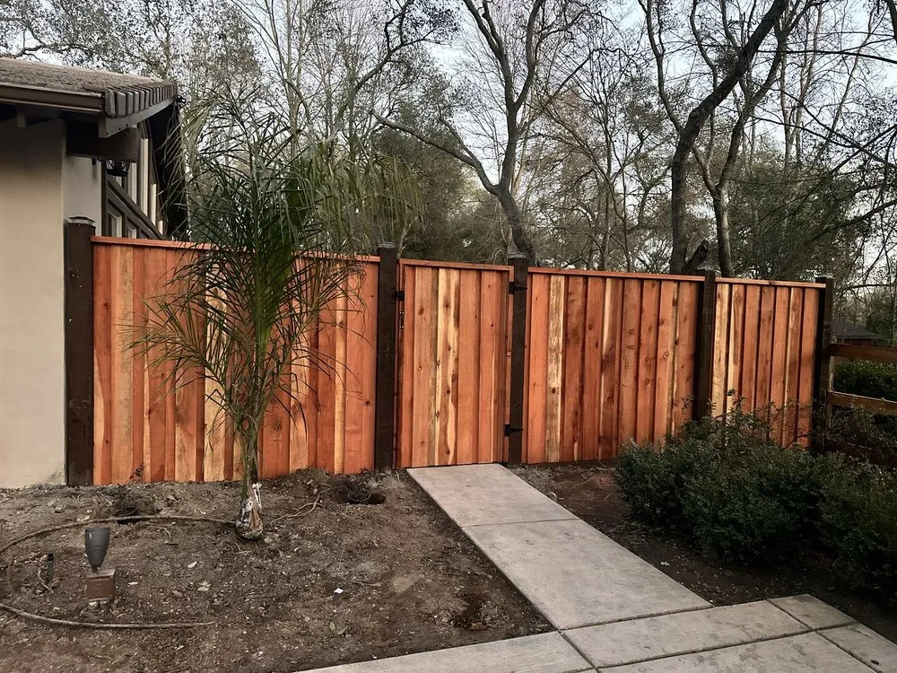 Affordable outdoor landscaping for residential properties in Roseville, CA by Tellez Landscaping