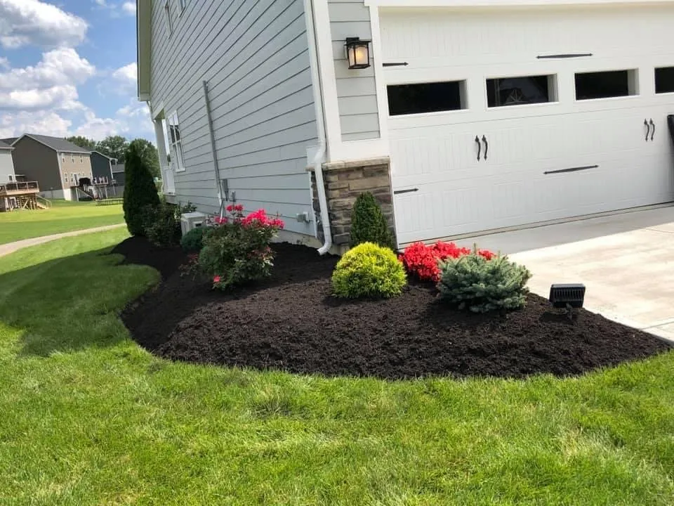 Affordable outdoor landscaping experts serving Miamisburg, OH - Tellez Lawn Care Service
