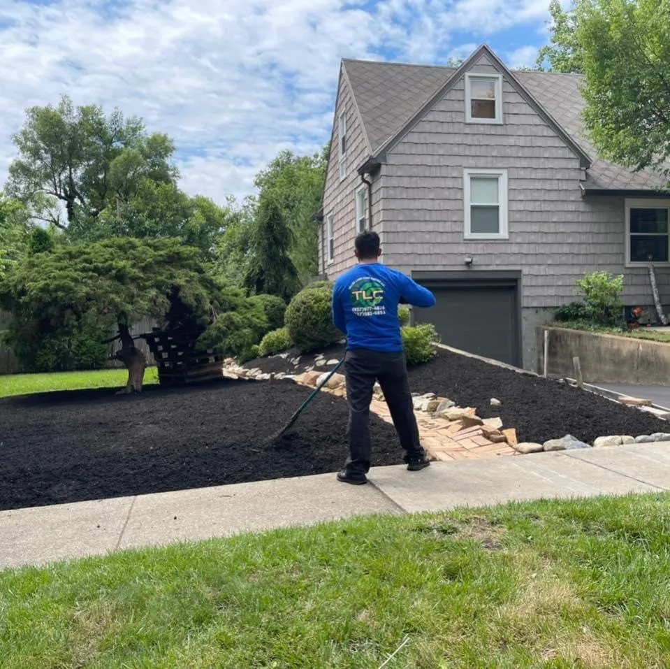Local yard cleanup service in Miamisburg, OH - Tellez Lawn Care Service
