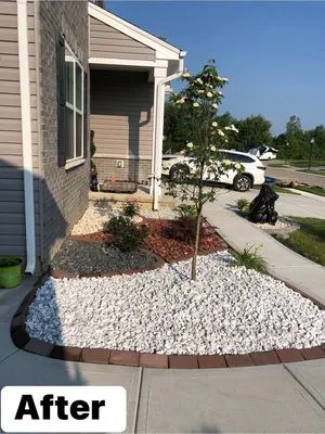 Tellez Lawn Care Service