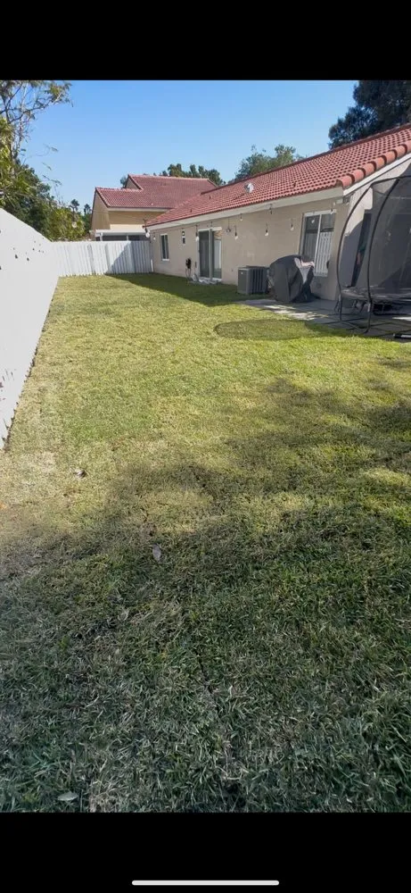 Custom landscape design experts serving Davie, FL - Tellez Lawn Services