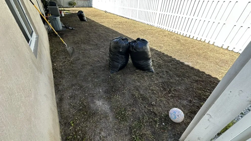 Affordable yard maintenance in Davie, FL - Tellez Lawn Services