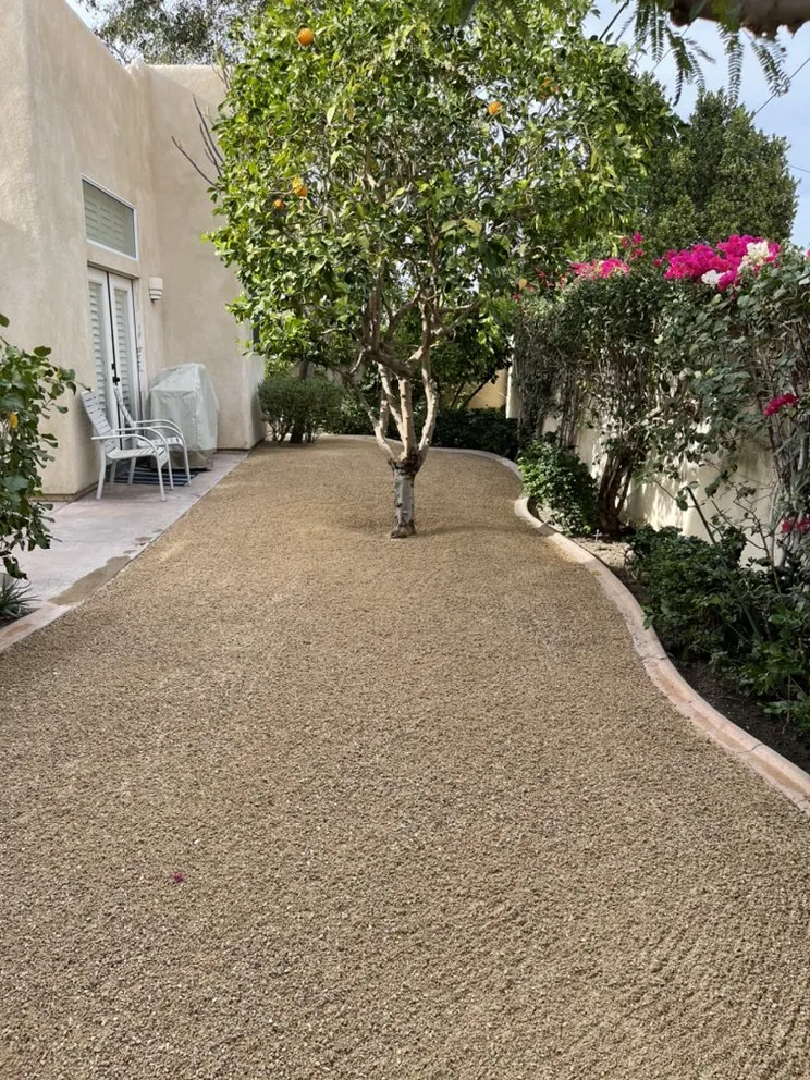 Expert garden landscaping in Indio, CA - Tellez Paradise Landscape & Gardening